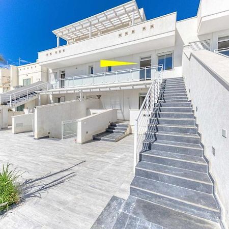 Residence Mia Amelie Torre San Giovanni Exterior foto