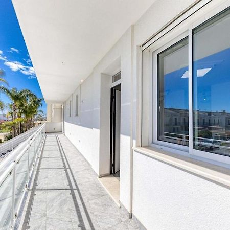 Residence Mia Amelie Torre San Giovanni Exterior foto