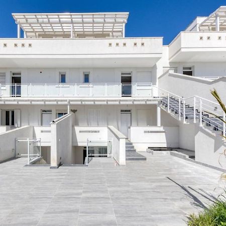 Residence Mia Amelie Torre San Giovanni Exterior foto