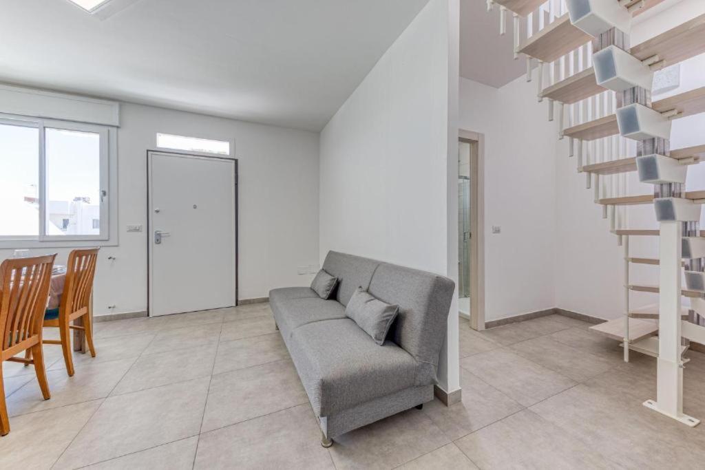 Residence Mia Amelie Torre San Giovanni Exterior foto